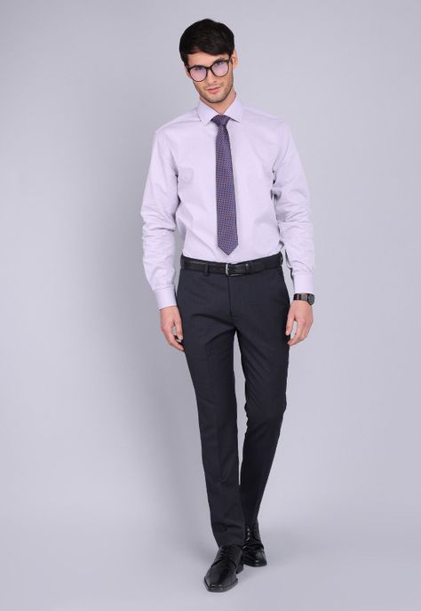 Camisa Formal Texturada Spandex Arrow ARM9049LI-4