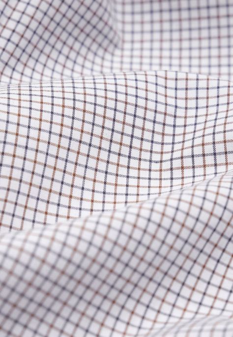 Camisa Cuadros Manga Larga Arrow CM31005CA-6