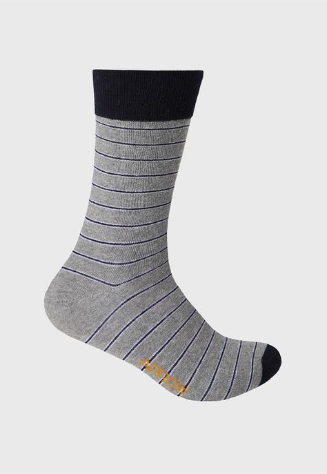 Caja Calcetines 4 Unidades Casual Arrow CP42402SU-1