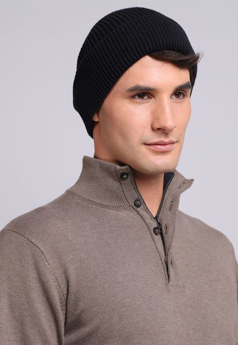 Sweater Zipper button Arrow SW2710WCA-2