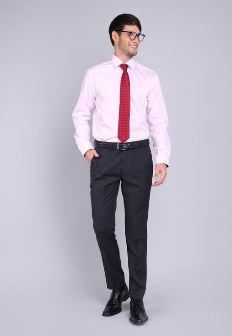 Camisa Formal Lisa Spandex Arrow ARM9029RD-4