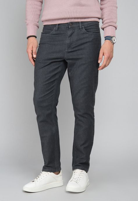 Pantalón 5 Pocket Spandex Arrow PA31005AZ-0