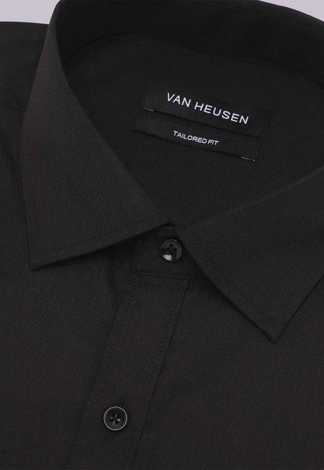 Camisa Formal Lisa Van Heusen VHCM101NE-1