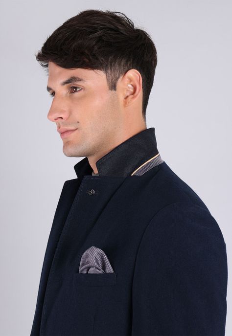 Blazer Cotelé Arrow 5033933NB-5