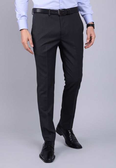 Traje Liso Polilana Arrow AM2892CB-4