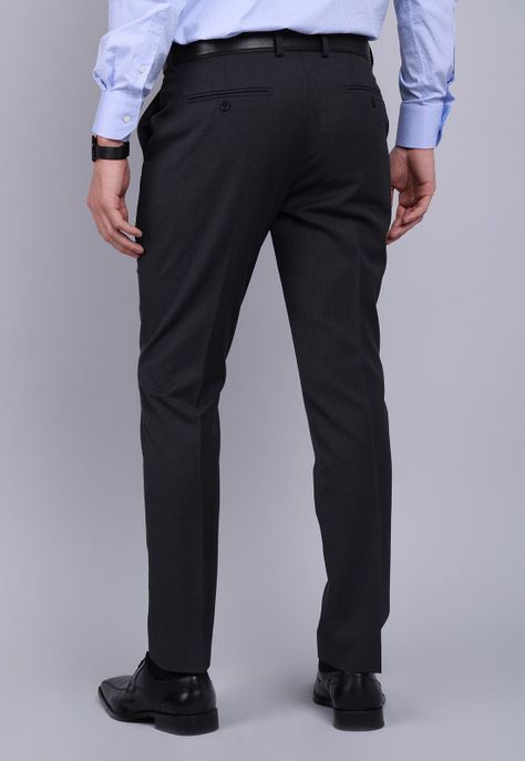 Traje Liso Polilana Arrow AM2892CB-5