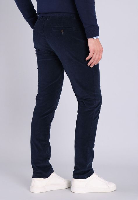 Pantalón Cotelé Spandex Arrow PA2701WAZ-1
