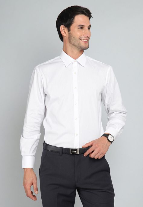 Camisa Formal Lisa Spandex Arrow ARM0324BL-0
