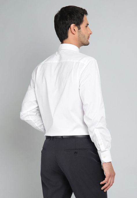 Camisa Formal Lisa Spandex Arrow ARM0324BL-2