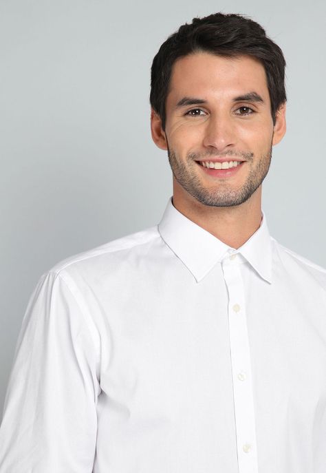 Camisa Formal Lisa Spandex Arrow ARM0324BL-3