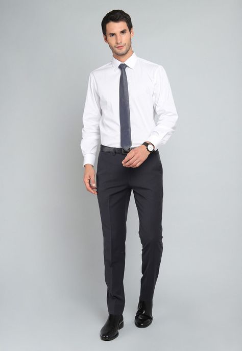 Camisa Formal Lisa Spandex Arrow ARM0324BL-4