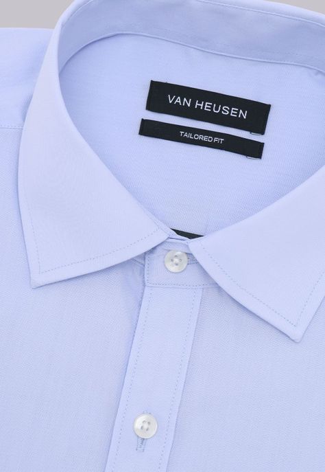 Camisa Formal Lisa Van Heusen VHCM102CE-1