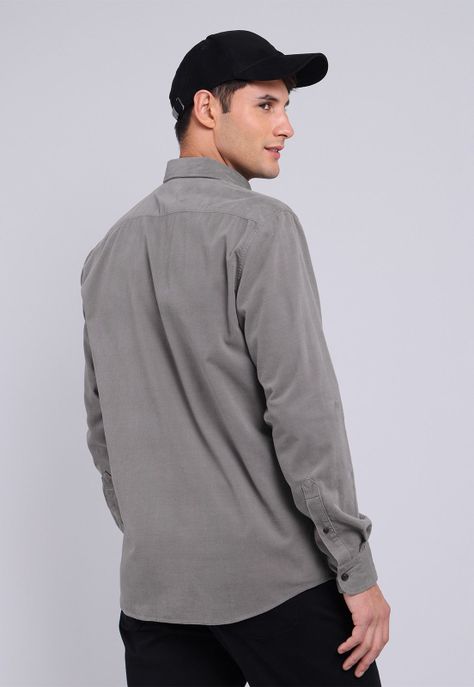 Camisa Cotele Arrow CM2739WGR-1