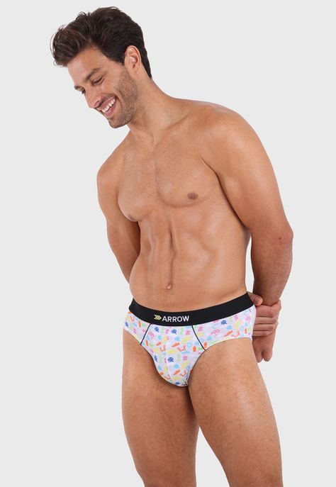 Slip 4 Unidades Design Arrow SL42309SU-1