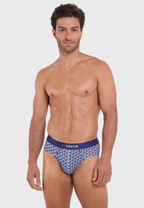 Slip 3 Unidades Design Arrow SL32311AZ-1