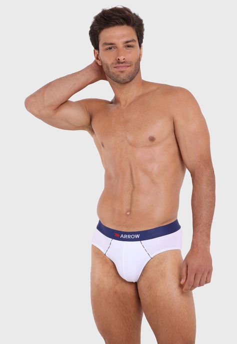 Slip 3 Unidades Design Arrow SL32311AZ-3