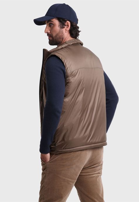 Parka sin mangas Arrow CA2505WOC-5