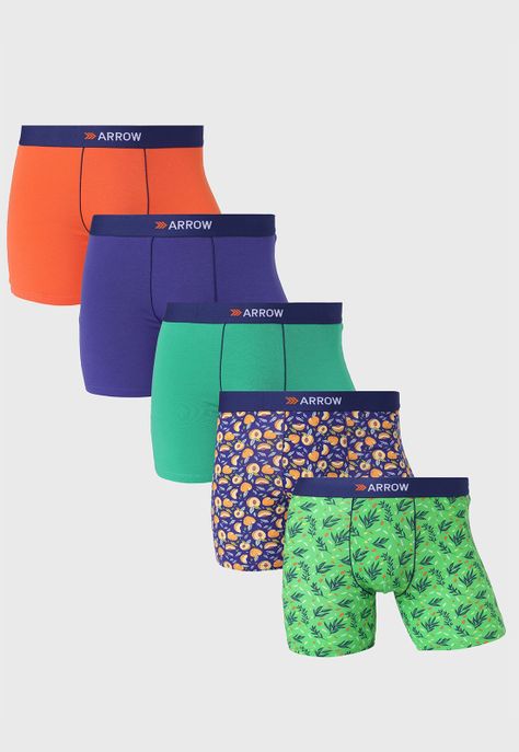 Boxer 5 Unidades Design Arrow-0