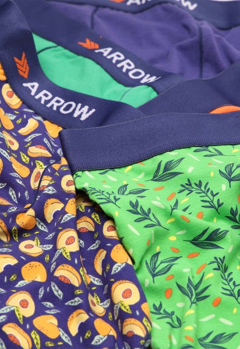 Boxer 5 Unidades Design Arrow-7