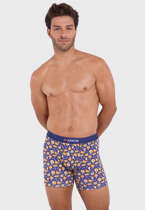 Boxer 5 Unidades Design Arrow-2