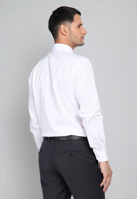Camisa Formal Texturada Arrow ARM9063BL-1