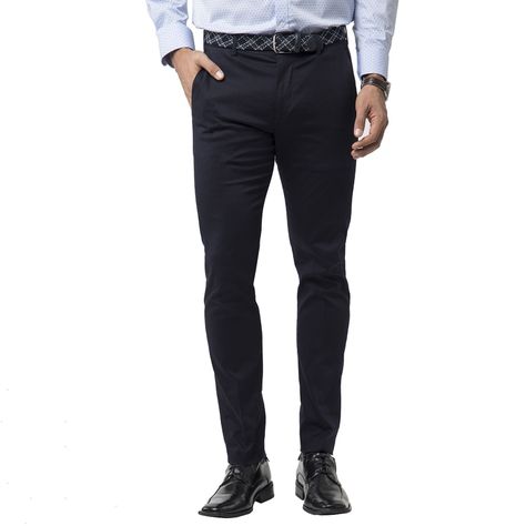 Pantalon Italiano-0