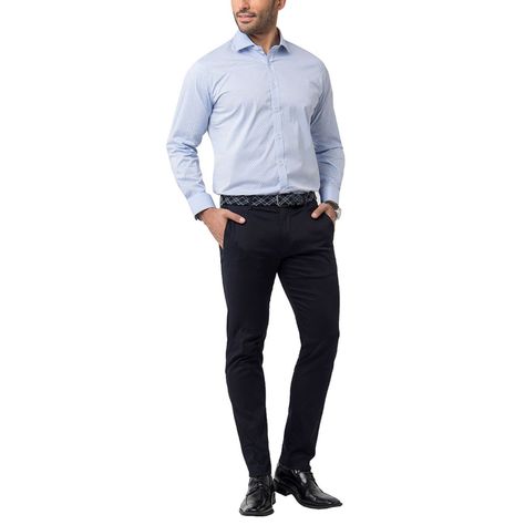 Pantalon Italiano-3