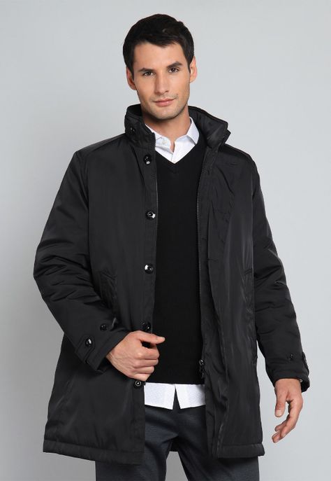 Chaqueta Lisa Arrow CA31099NE-0