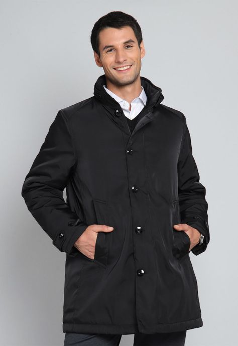 Chaqueta Lisa Arrow CA31099NE-4