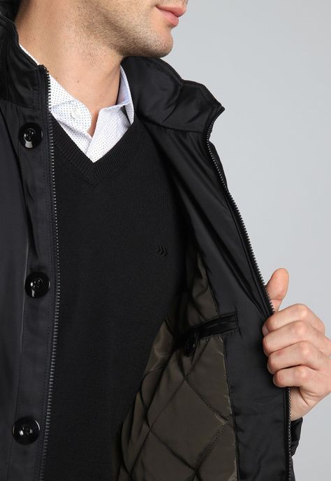Chaqueta Lisa Arrow CA31099NE-5