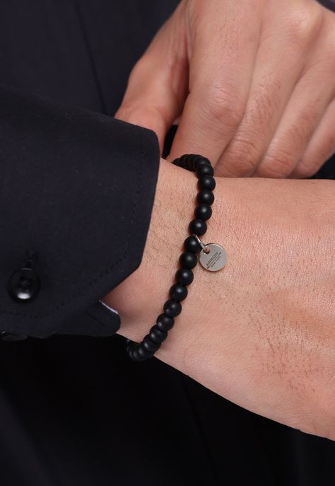 Pulsera Elástica Arrow PU2702NE-3