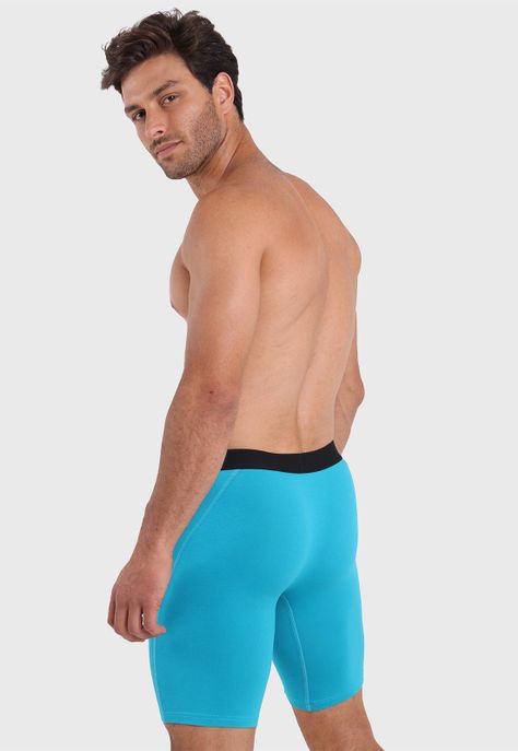 Boxer 3 Unidades Athletic Arrow BO32325SU-3