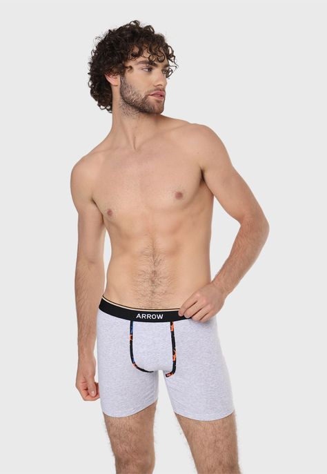 Boxer 4 Unidades Design Arrow-3