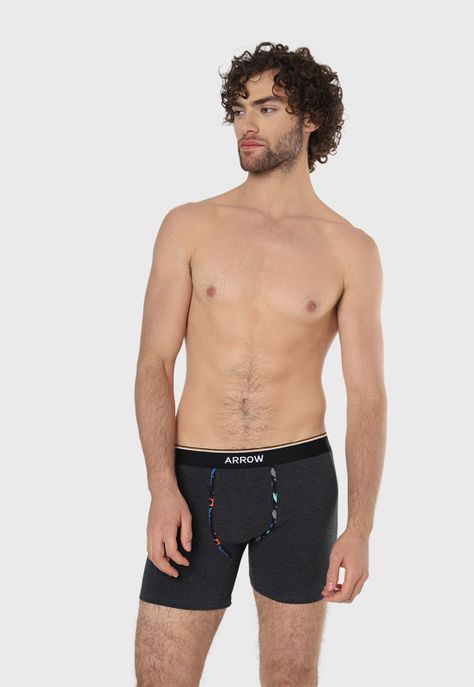 Boxer 4 Unidades Design Arrow-4