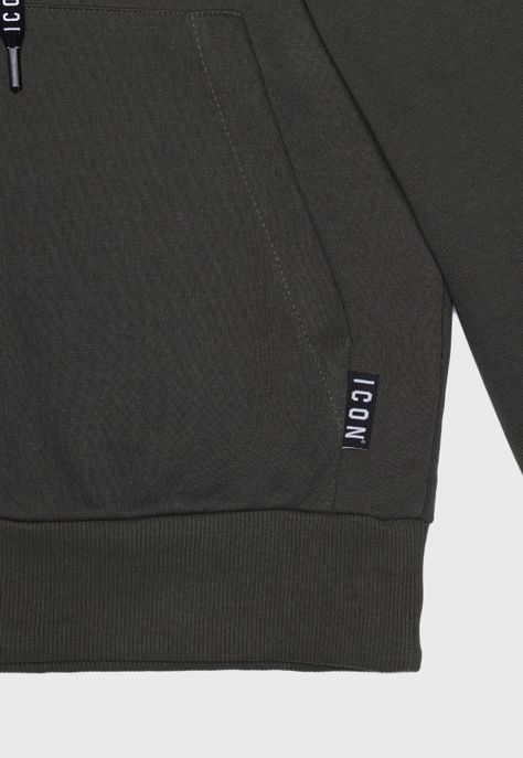 Polerón Full Zipper Hombre Icon-2