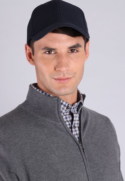 Sweater full zipper Arrow SW2707WGR-2
