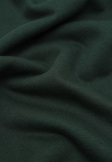 Polerón Cuello Redondo Arrow PL31022VE-5