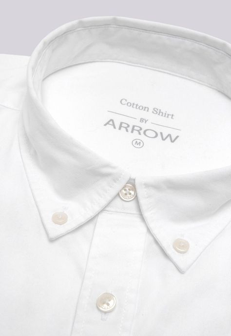 Camisa Casual Lisa Arrow CM2000TBL-5