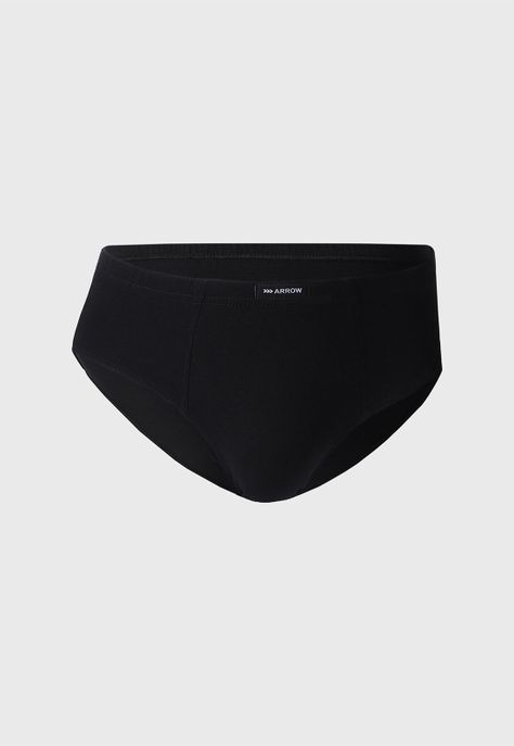 Slip 5 unidades liso Arrow SLT5001SU-1