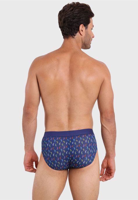Slip 5 unidades Bambú Arrow SL52305RO-4