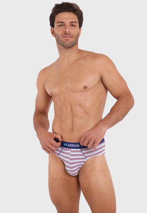 Slip 5 unidades Bambú Arrow SL52305RO-1