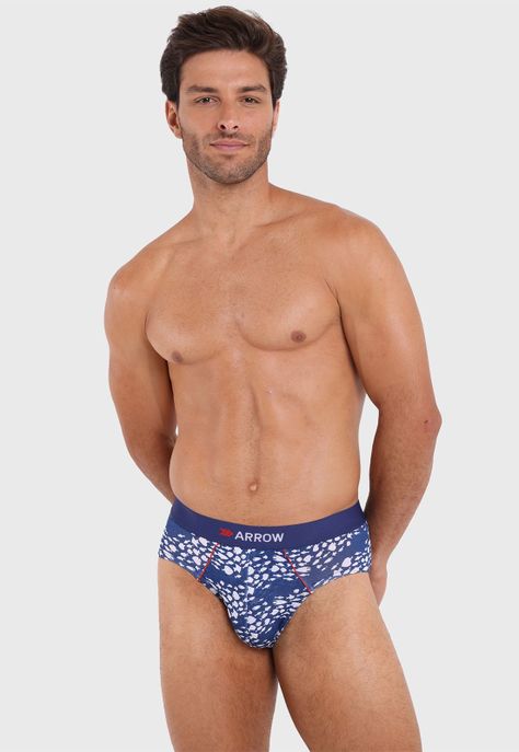 Slip 5 unidades Bambú Arrow SL52305RO-2