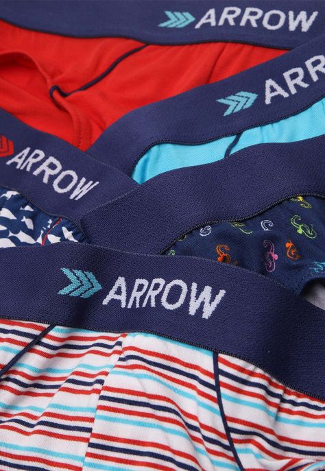Slip 5 unidades Bambú Arrow SL52305RO-7