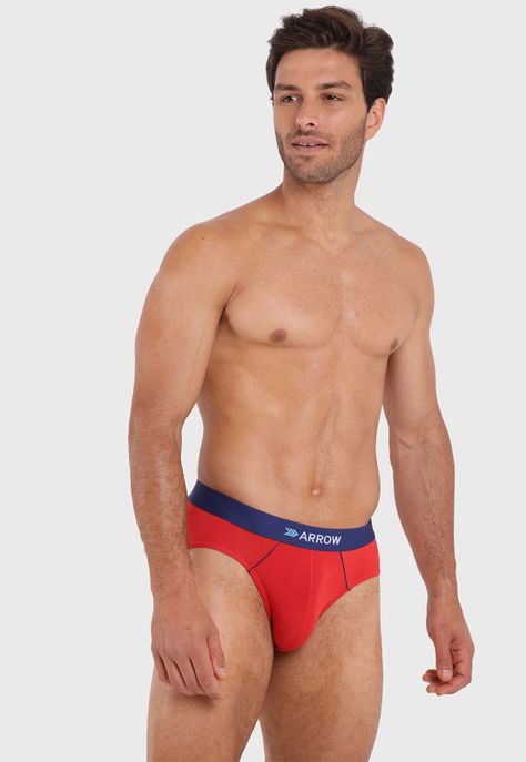 Slip 5 unidades Bambú Arrow SL52305RO-6