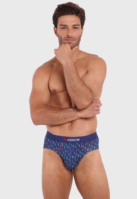 Slip 5 unidades Bambú Arrow SL52305RO-3