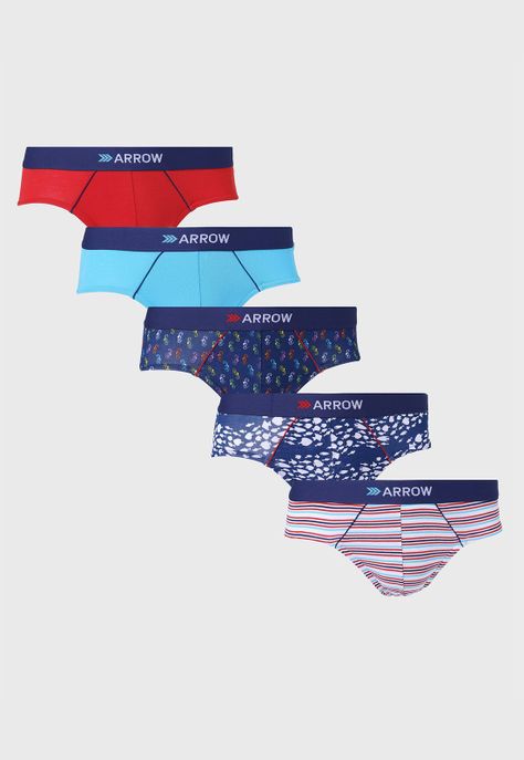 Slip 5 unidades Bambú Arrow SL52305RO-0