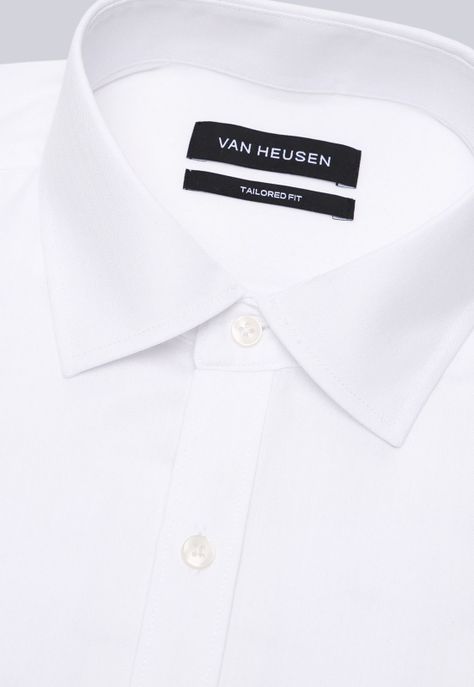 Camisa Formal Lisa Van Heusen VHCM221BL-1