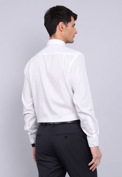 Camisa Formal Lisa Van Heusen VHCM221BL-2