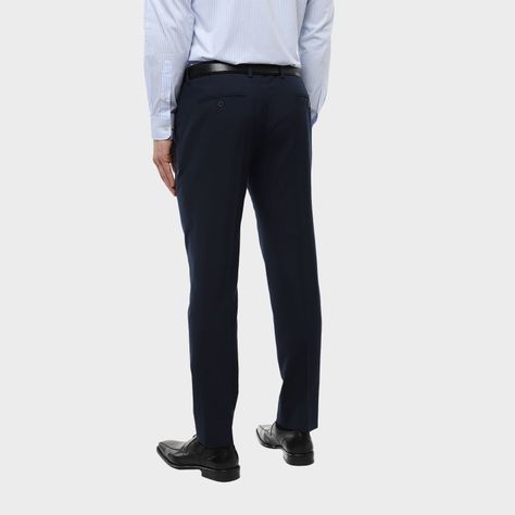 Traje Formal Hombre Arrow-5