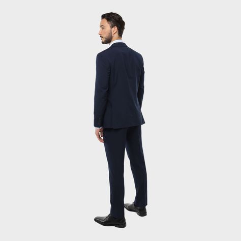 Traje Formal Hombre Arrow-1